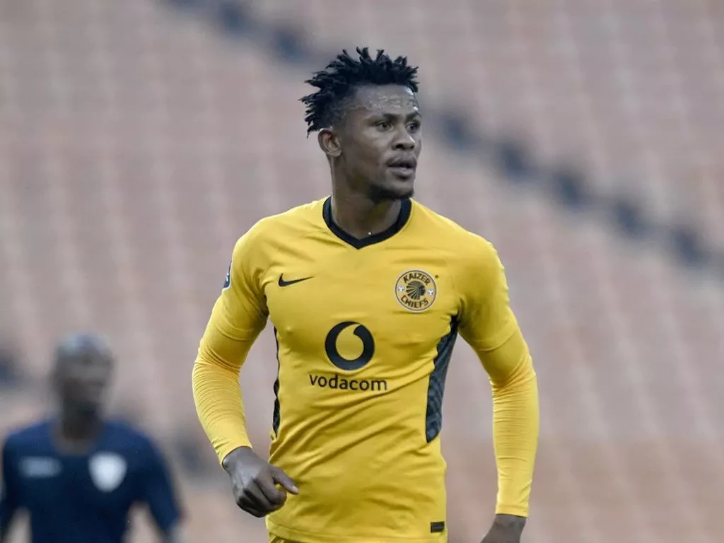 Kaizer Chiefs - Player Updates: Kaizer Chiefs will sadly