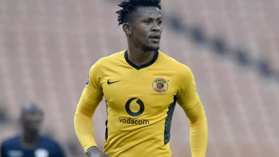 Kaizer Chiefs confirm Siyabonga Ngezana sale to Romania side FCSB