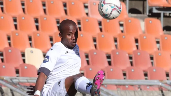 Marumo Gallants shock Stellenbosch to make Carling Knockout Cup semis