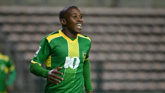 Betway Premiership: Golden Arrows beat Stellenbosch, Sekhukhune see off Magesi