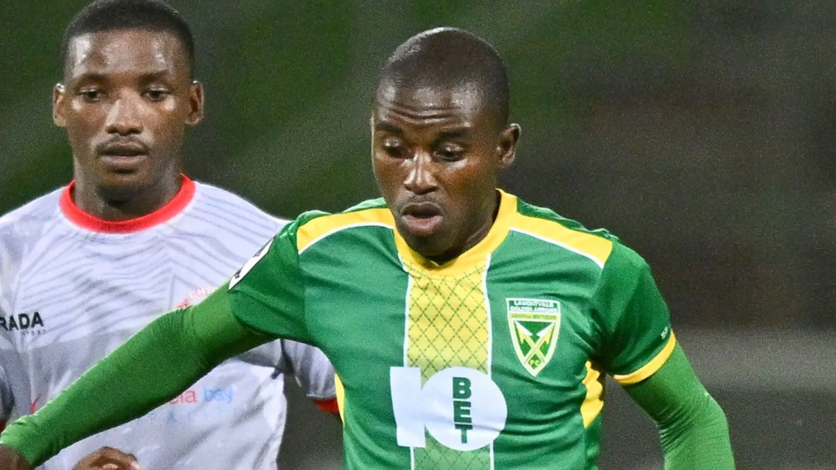 Golden Arrows fail to make home advantage count against Chippa, Siwelele edge TS Galaxy Golden Arrows fail to make home advantage count against Chippa, Siwelele edge TS Galaxy