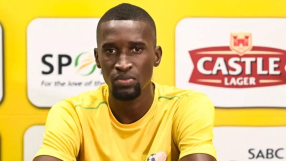 Siyanda Xulu still confident Bafana Bafana will make the AFCON Knockout stage