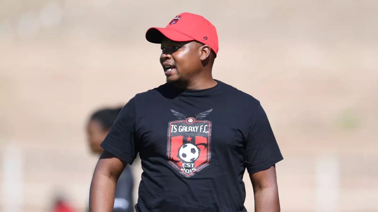TS Galaxy Queens maintain 100% winning record against Durban Ladies