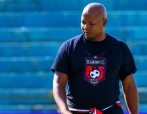 TS Galaxy Queens coach Sizwe Sibiya