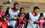 Sizwe Sibiya expects tough test against Stellenbosch FC