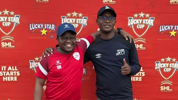 Minister Solly Malatsi’s football tournament continues to expose Limpopo talent