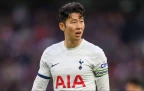 Son Heung-min confident Tottenham will rebound against Arsenal in derby