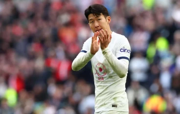 son-heung-min