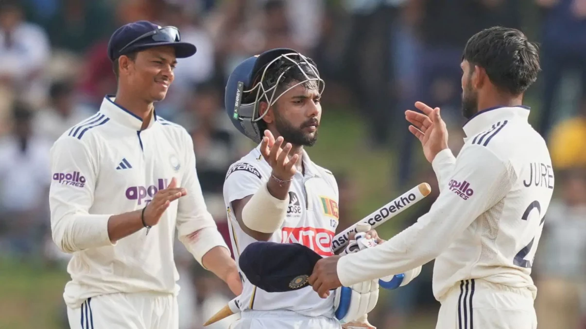 Sensational Sonal Dinusha salvages draw for Sri Lanka in epic Test match Sensational Sonal Dinusha salvages draw for Sri Lanka in epic Test match