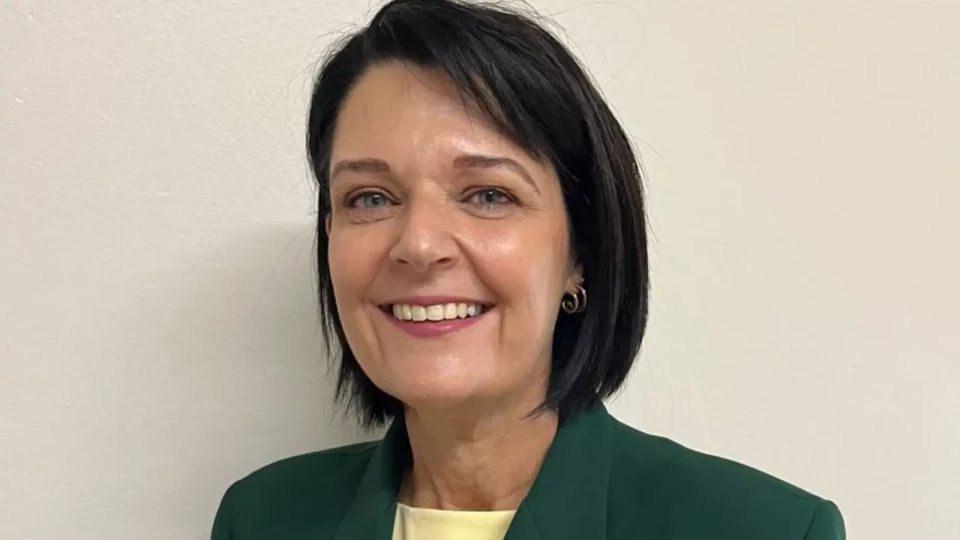 Sonja Schultz surprised by her SA Sports Awards nomination