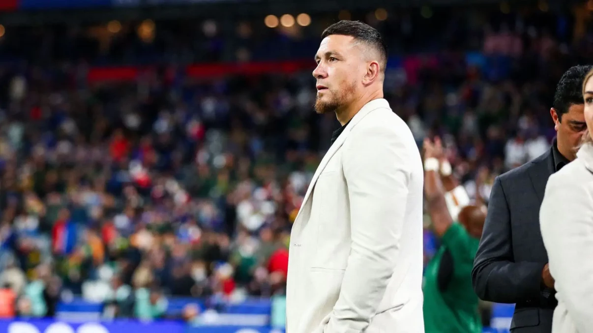 'Stop playing hard to get': Sonny Bill Williams calls for SA return to Super Rugby 'Stop playing hard to get': Sonny Bill Williams calls for SA return to Super Rugby