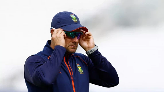 Cricket South Africa mulling Proteas coaching split