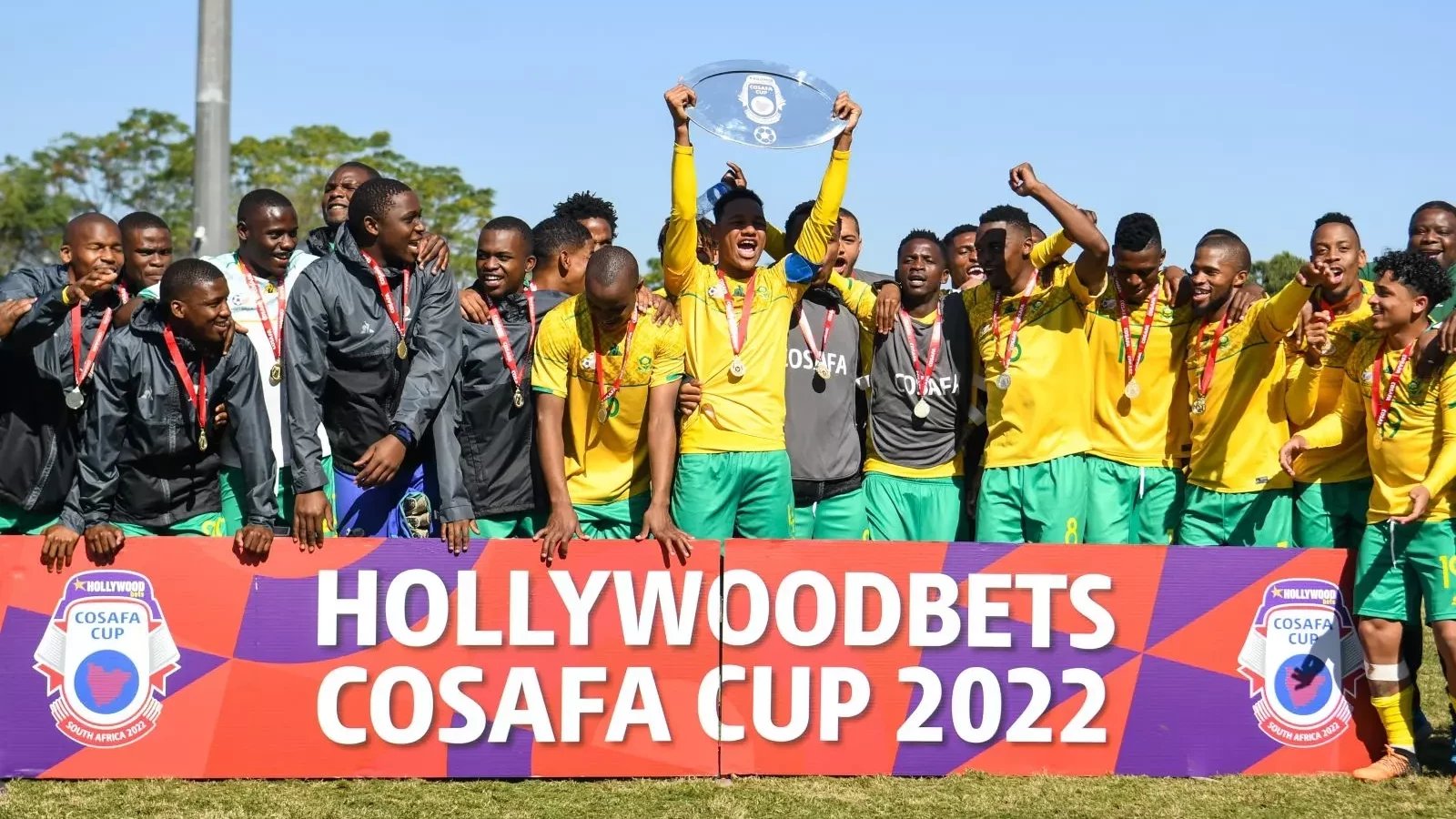 COSAFA introducing coaching standards in its tournaments soccer