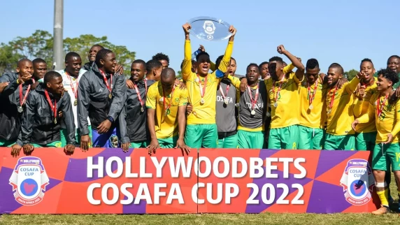 COSAFA introducing coaching standards in its tournaments