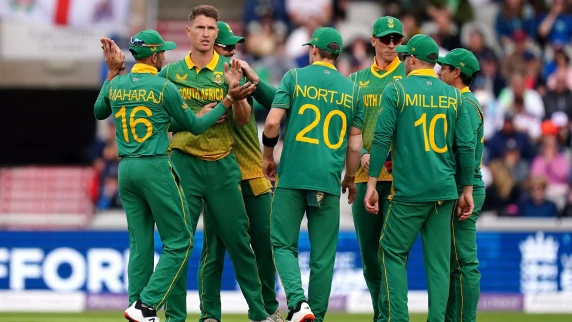 South Africa at the Cricket World Cup: A look at the Proteas' performances down the years