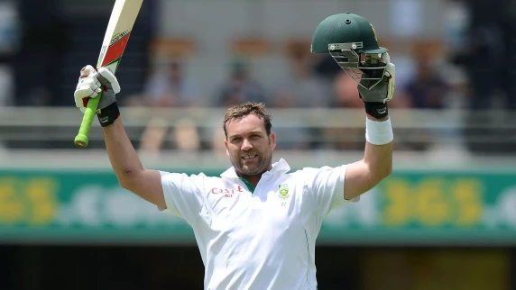 Is Jacques Kallis the greatest South African cricketer of all time?
