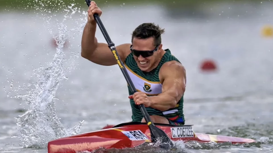 Coetzee happy to be back but admits more kilometres is needed