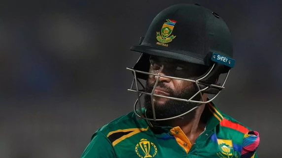 How can I watch the Proteas v Afghanistan at the 2023 Cricket World Cup?