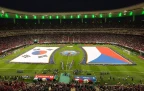 FIFA addresses empty seat controversy in South Korea-Czech match
