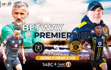 Soweto Derby Feb 2025