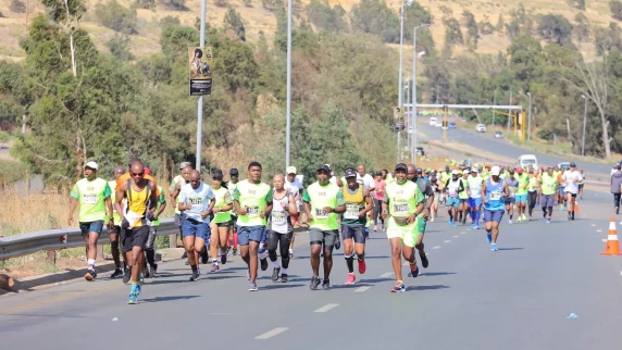 Soweto Marathon experiencing decline in race entry sales 'due to negative publicity'