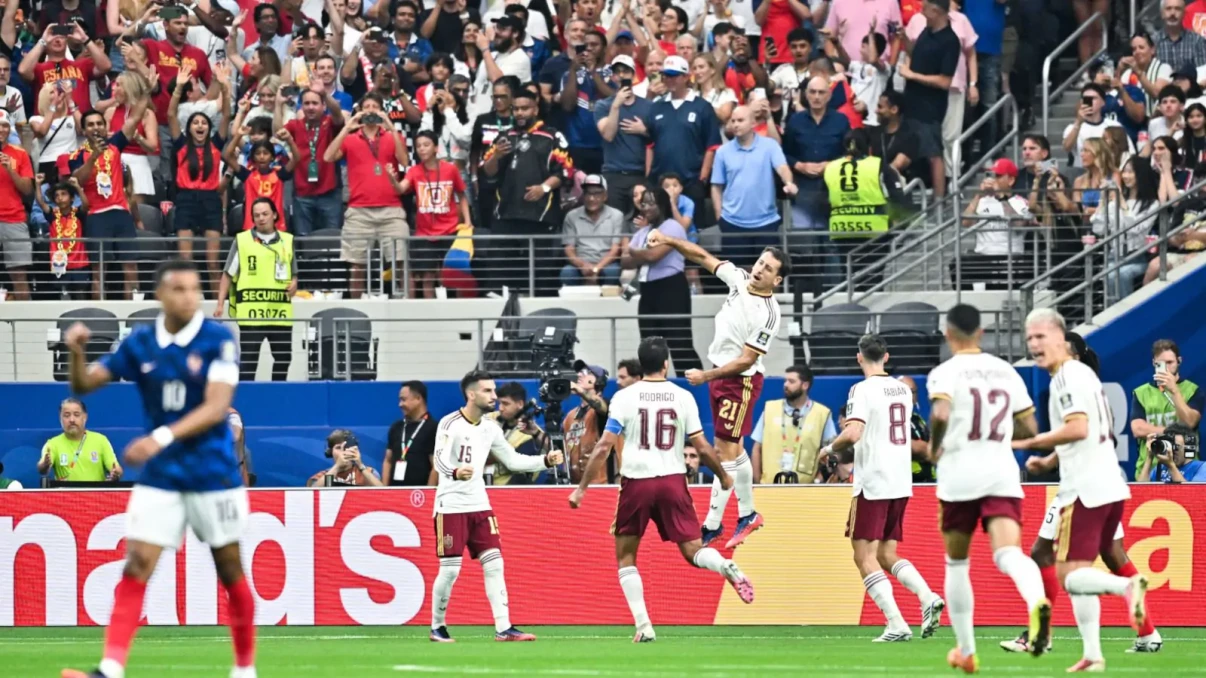 Spain put on football masterclass to beat France and reach FIFA World Cup final Spain put on football masterclass to beat France and reach FIFA World Cup final
