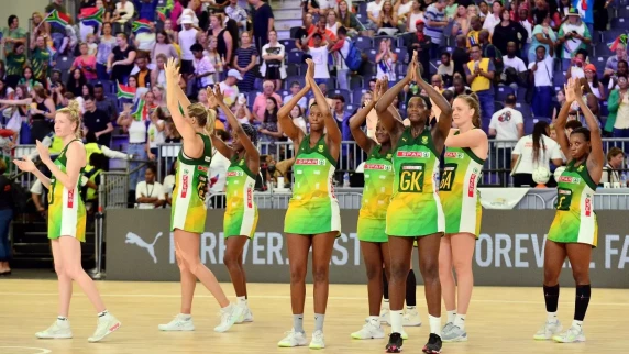 SA Tourism expecting major economic boost from Netball World Cup