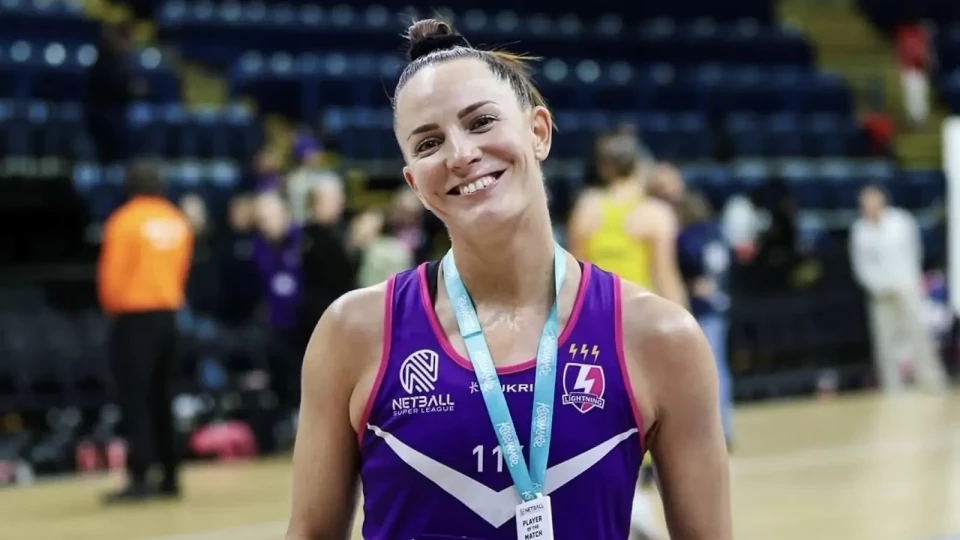 We are focused on the process and not results – Shadine van der Merwe