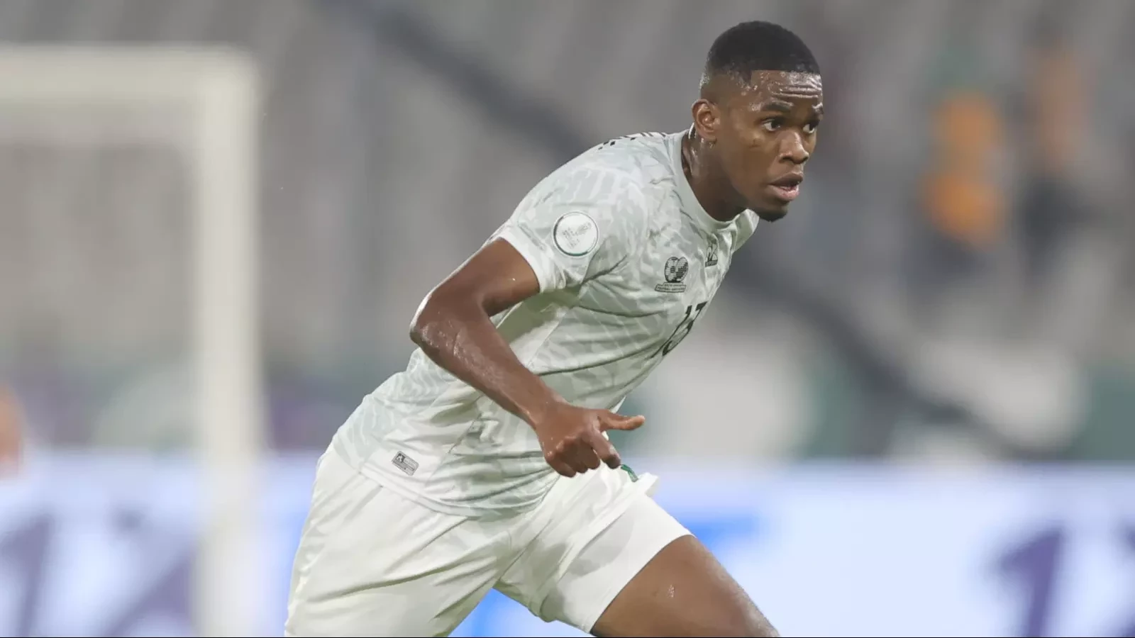AFCON platform the perfect market for Siphephelo Sithole's big move? |  soccer