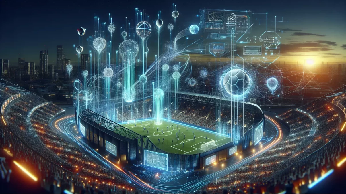 The evolution of sports engagement: The impact of technology