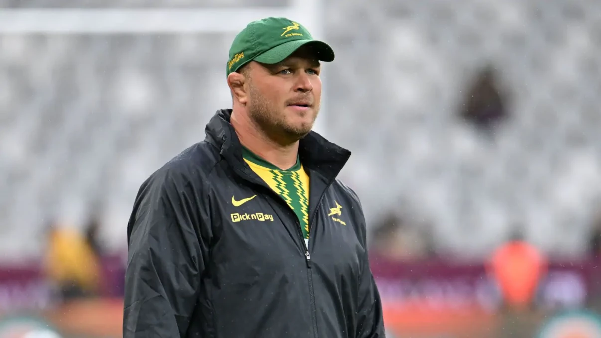 Bulls to receive Springbok coaching support under SA Rugby collaboration Bulls to receive Springbok coaching support under SA Rugby collaboration