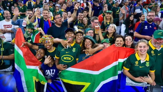 How South Africa is Embracing the Latest Sporting Trends