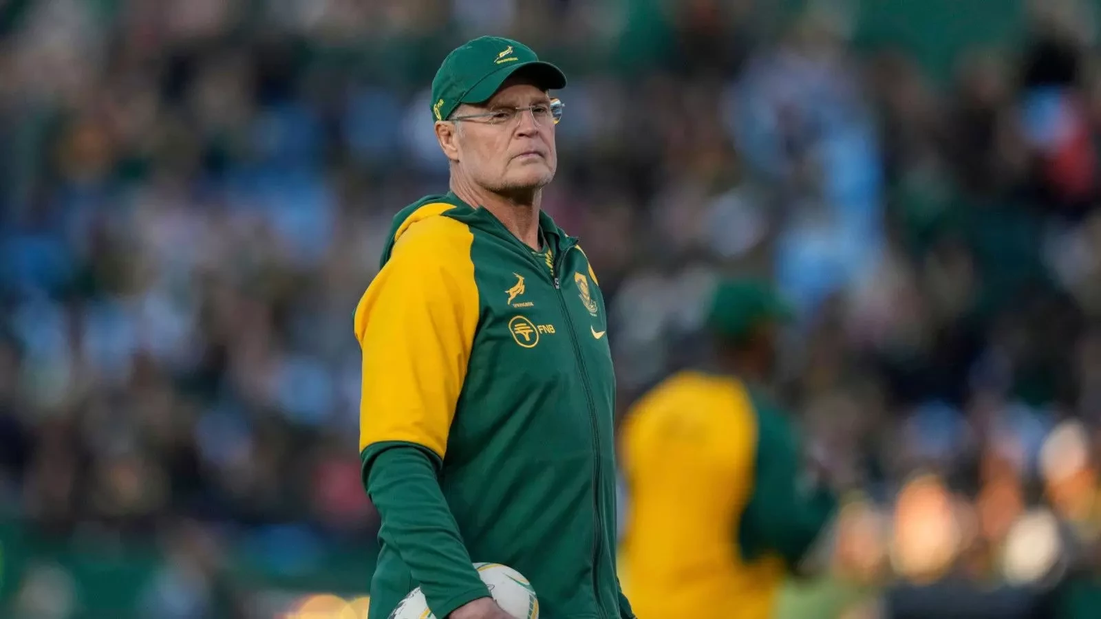 Rassie Erasmus warns new 2027 World Cup format will be tougher than ...