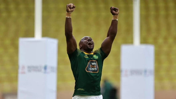 Blitzboks book their place at 2024 Olympic Games with triumph in Monaco