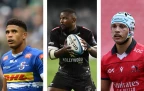 A new dawn beckons  as 11 uncapped players included in Springbok training camp