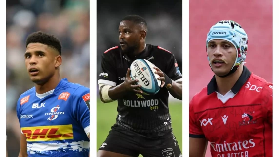 A new dawn beckons  as 11 uncapped players included in Springbok training camp