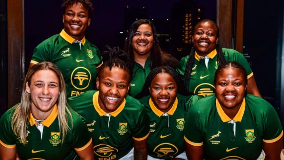 De Bruin names Springbok Women's team for WXV 2 showdown with Italy