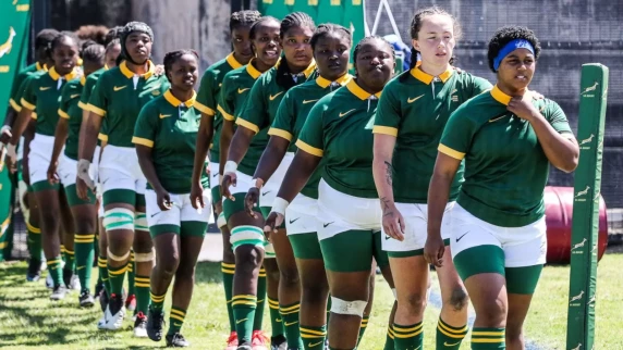 Captain Lusanda Dumke returns as Bok Women name team to face Australia