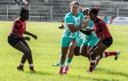 Springbok Women book their place at 2025 Rugby World Cup with African title