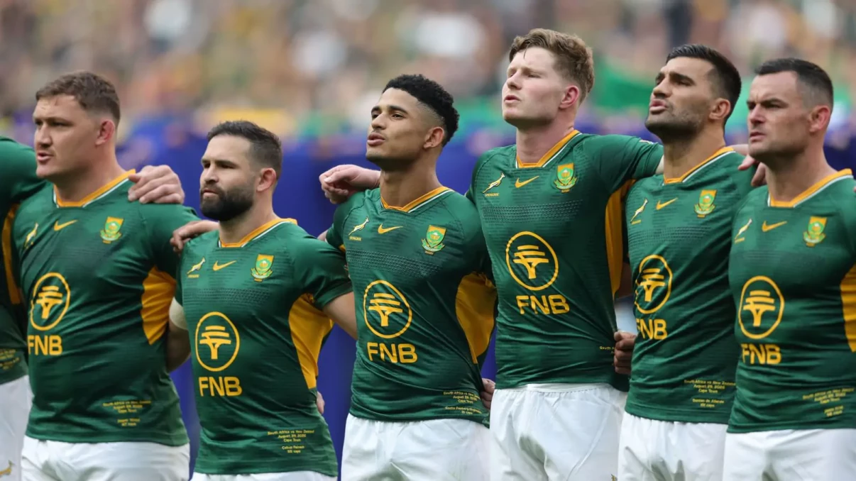 Bok boss opts for continuity in selection for crucial third Test in Soweto Bok boss opts for continuity in selection for crucial third Test in Soweto