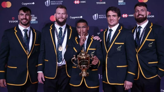 Monaco to host star-studded 2024 World Rugby Awards ceremony in November