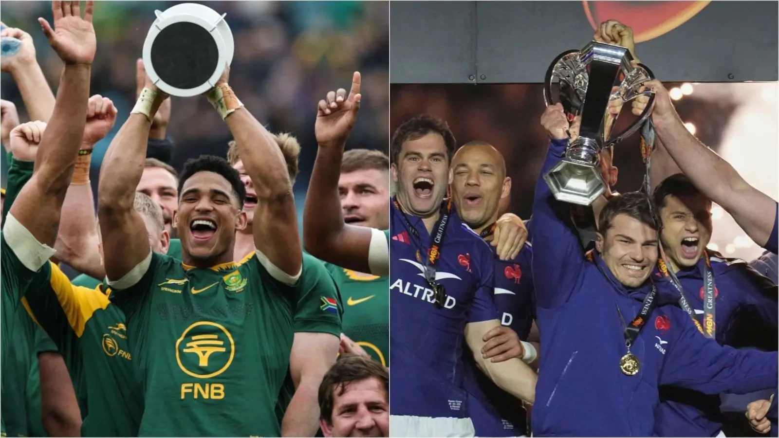 New Nations Championship unveiled: Teams, format, and fixtures ...