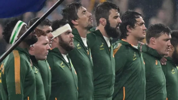 Boks' 'frightening' depth backed to cause problems at Rugby World Cup
