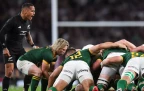 World Rugby implements sweeping changes to enhance 'game flow and player safety'
