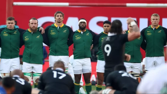 Siya Kolisi hails tenacious teammates following nail-biting win over All Blacks