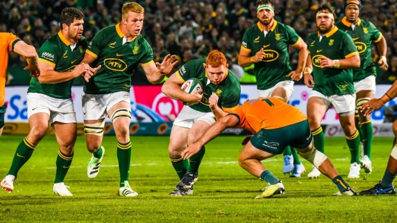 Boks brace for back-to-back battles against Wallabies