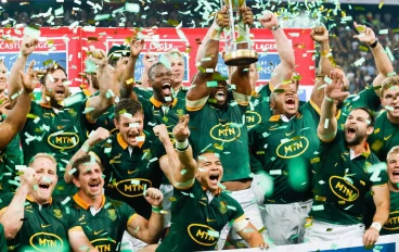 Springboks