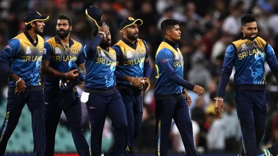 Sri Lanka's membership with ICC suspended because of 'government interference'