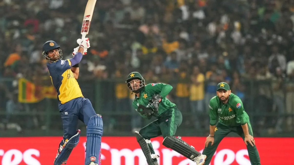 Pakistan miss out T20 World Cup semifinal despite victory against Sri Lanka Pakistan miss out T20 World Cup semifinal despite victory against Sri Lanka
