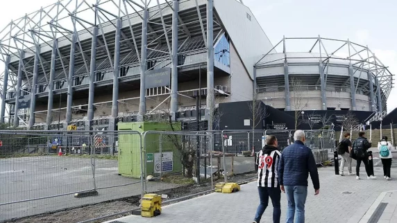 Newcastle fans group urges Premier League to look into club's Saudi owners again